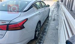 نيسان ألتيما